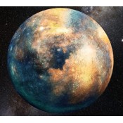 Planetary Incense