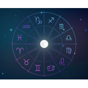 Zodiac Incense